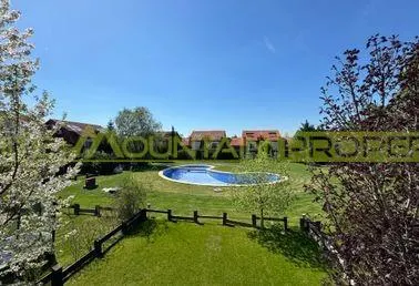 Casă 7 camere Pipera - poza 1