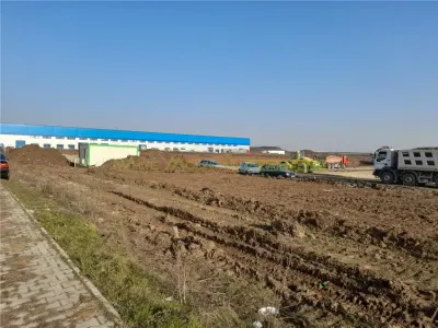 Teren Popești-Leordeni - poza 5