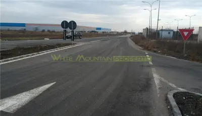 Teren Popești-Leordeni - poza 6