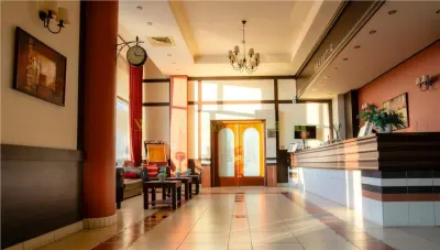 Hotel/Pensiune Timișoara - poza 1