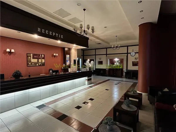 Hotel/Pensiune Timișoara - poza 2
