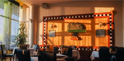Hotel/Pensiune Timișoara - poza 15