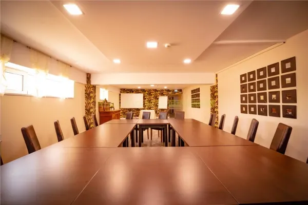 Hotel/Pensiune Timișoara - poza 10
