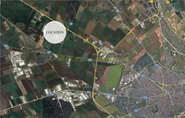 Teren Păulești - poza 1
