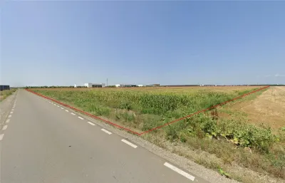 Teren Păulești - poza 3