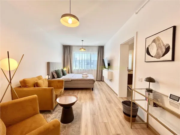 Apartament 1 camera Brașov - poza 1