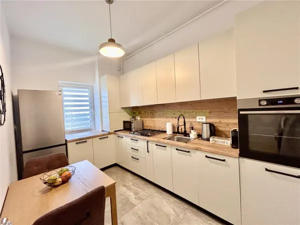 Apartament 1 camera Brașov - poza 2