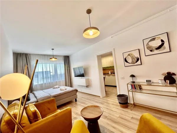 Apartament 1 camera Brașov - poza 11
