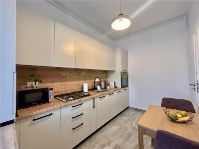Apartament 1 camera Brașov - poza 3