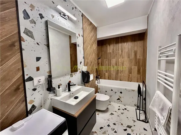 Apartament 1 camera Brașov - poza 4