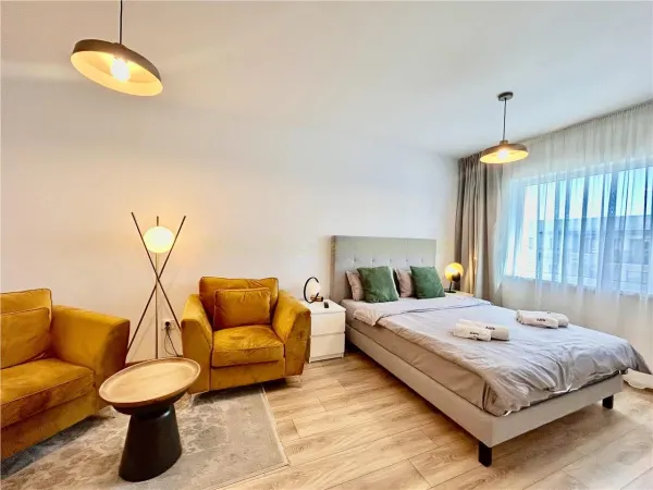 Apartament 1 camera Brașov - poza 5