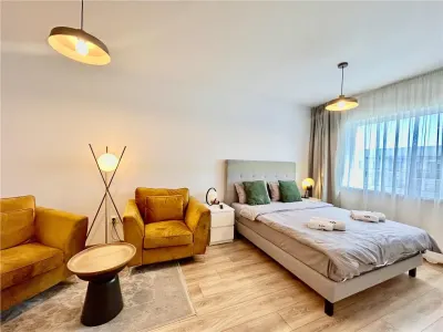 Apartament 1 camera Brașov - poza 5
