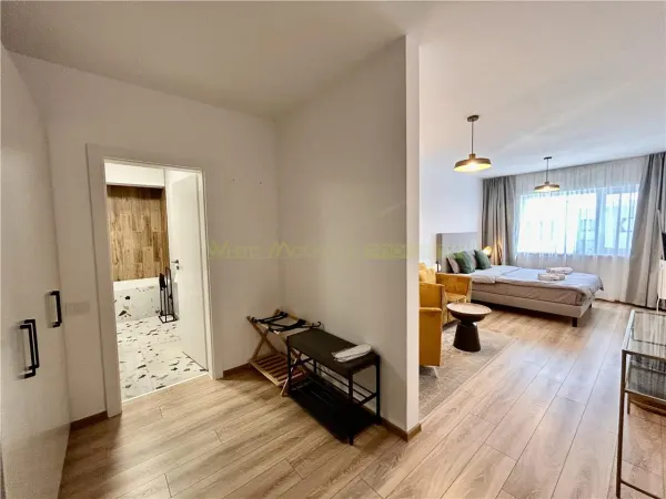 Apartament 1 camera Brașov - poza 6