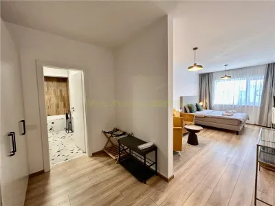 Apartament 1 camera Brașov - poza 6
