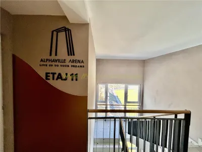 Apartament 1 camera Brașov - poza 7