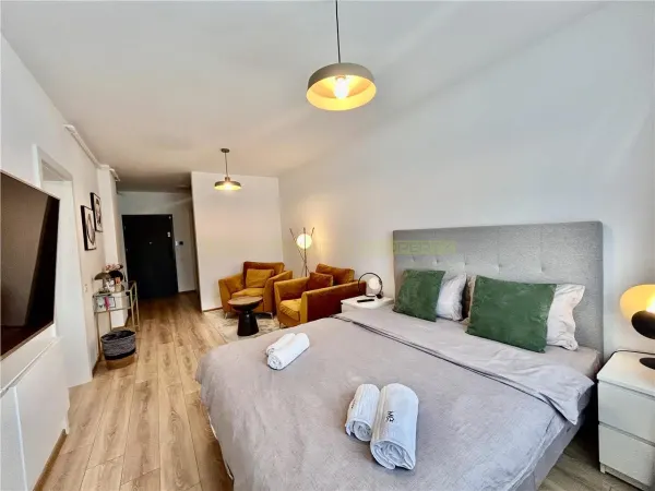Apartament 1 camera Brașov - poza 10