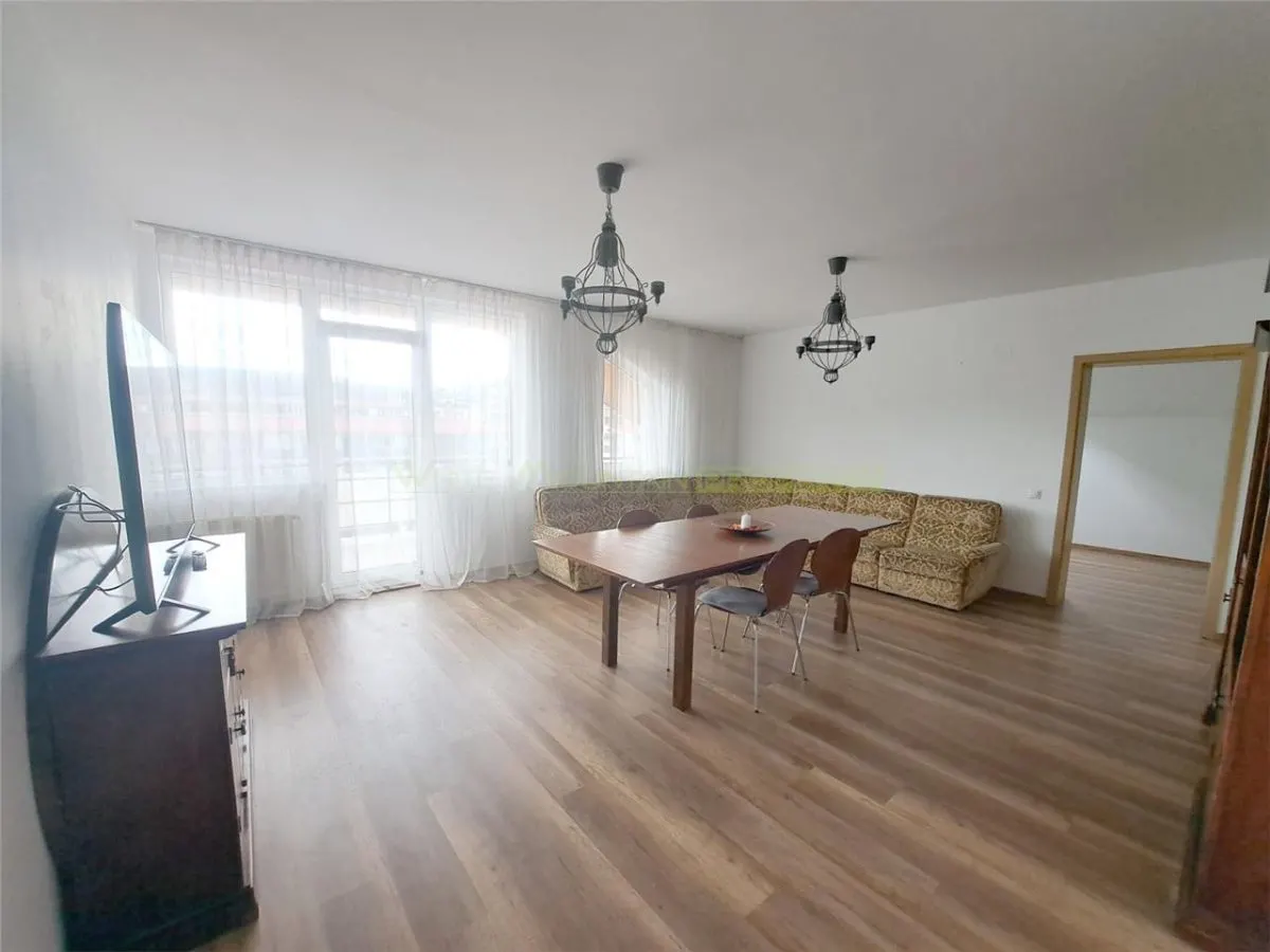 Apartament 4 camere Florești - poza 1