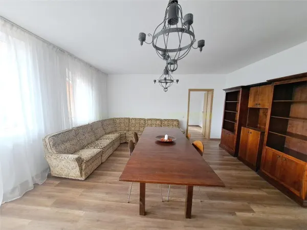Apartament 4 camere Florești - poza 2