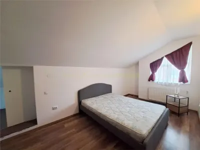 Apartament 4 camere Florești - poza 13