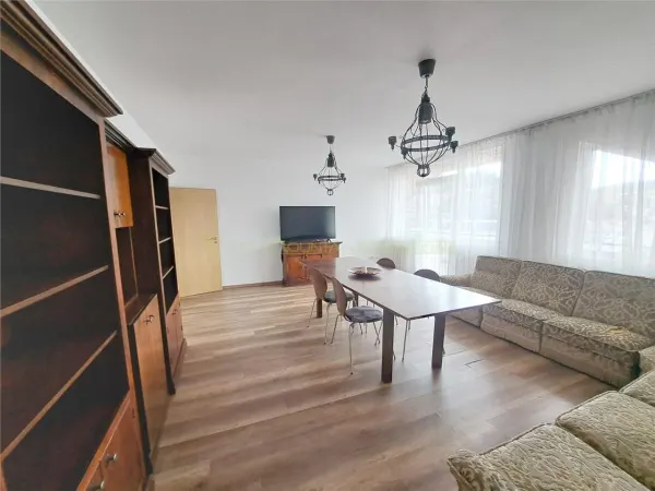 Apartament 4 camere Florești - poza 3