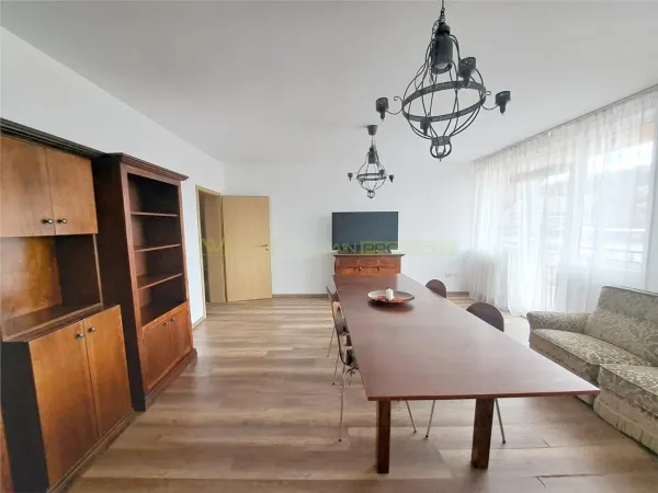 Apartament 4 camere Florești - poza 5