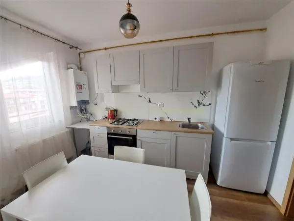 Apartament 4 camere Florești - poza 8