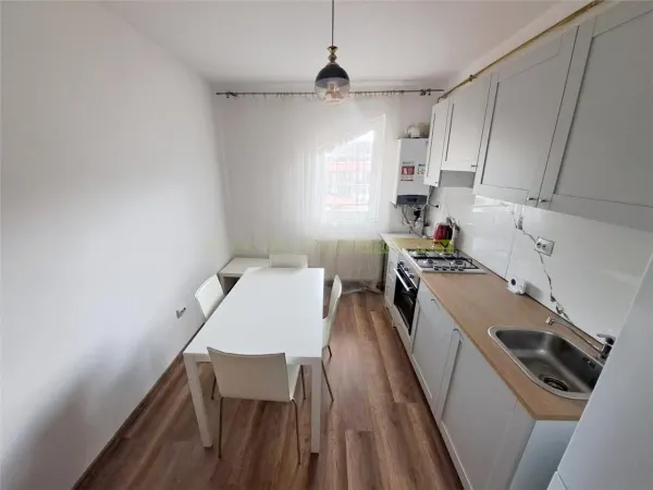 Apartament 4 camere Florești - poza 9