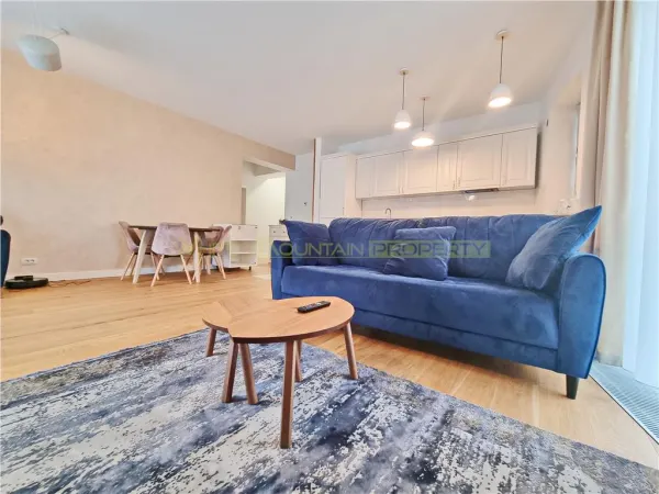 Apartament 3 camere Brașov - poza 1