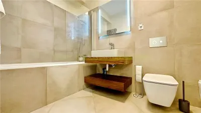 Apartament 3 camere Brașov - poza 15