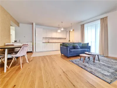 Apartament 3 camere Brașov - poza 3