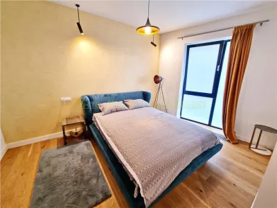 Apartament 3 camere Brașov - poza 10
