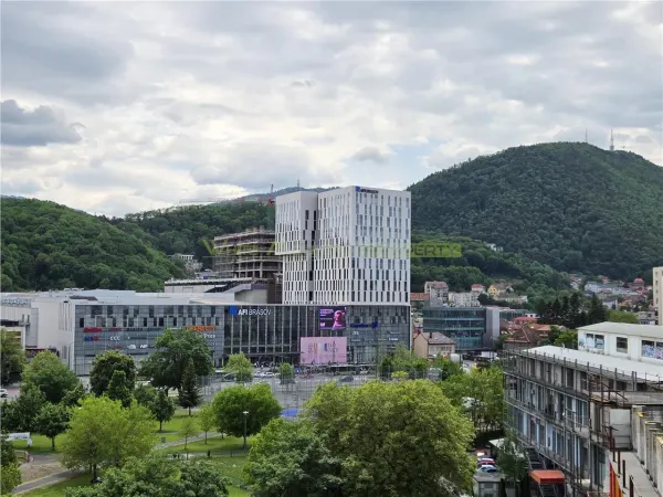 Apartament 2 camere Brașov - poza 1