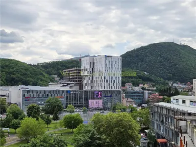 Apartament 2 camere Brașov - poza 1