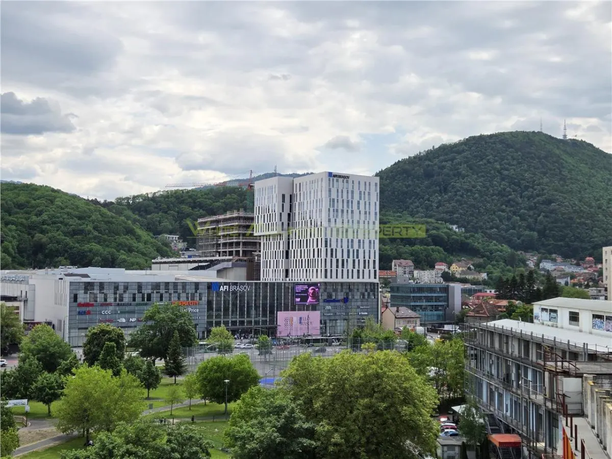 Apartament 2 camere Brașov - poza 1