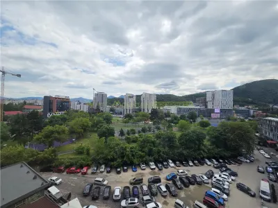 Apartament 2 camere Brașov - poza 6