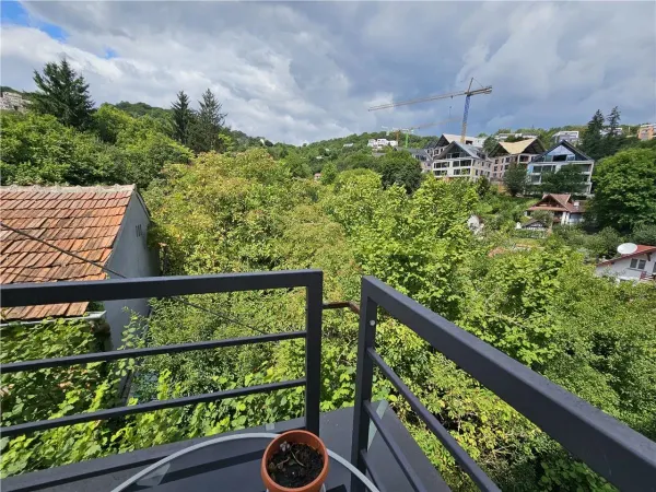 Apartament 2 camere Brașov - poza 3