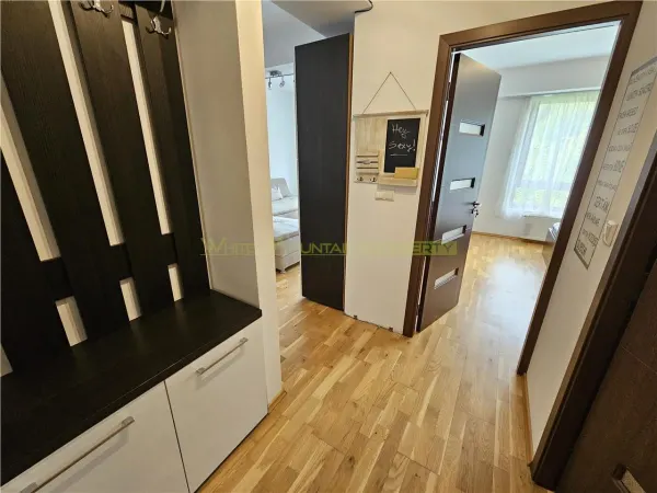 Apartament 2 camere Brașov - poza 22
