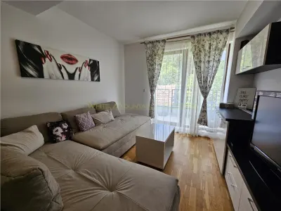 Apartament cu parcare subterana Dealul Spirii - Brasov