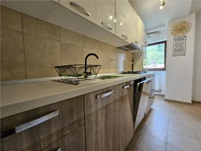 Apartament 2 camere Brașov - poza 31
