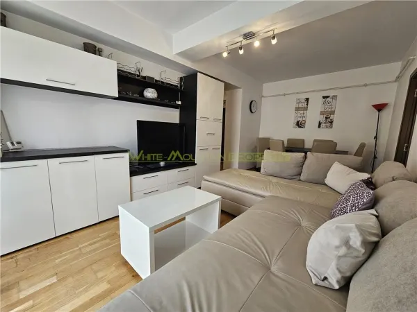 Apartament 2 camere Brașov - poza 8