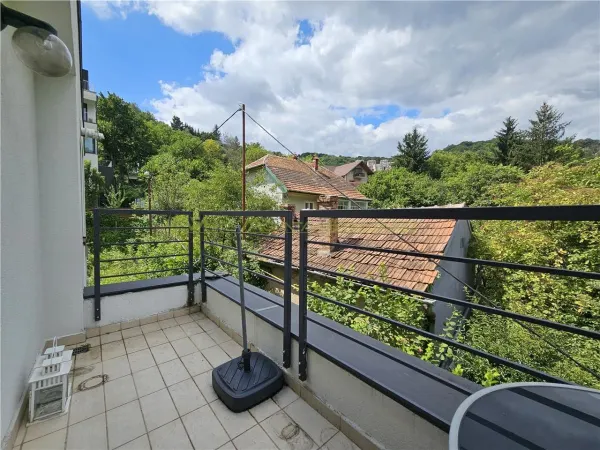 Apartament 2 camere Brașov - poza 9