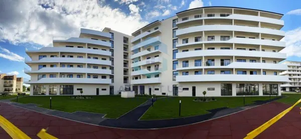 Apartament 3 camere Florești - poza 1