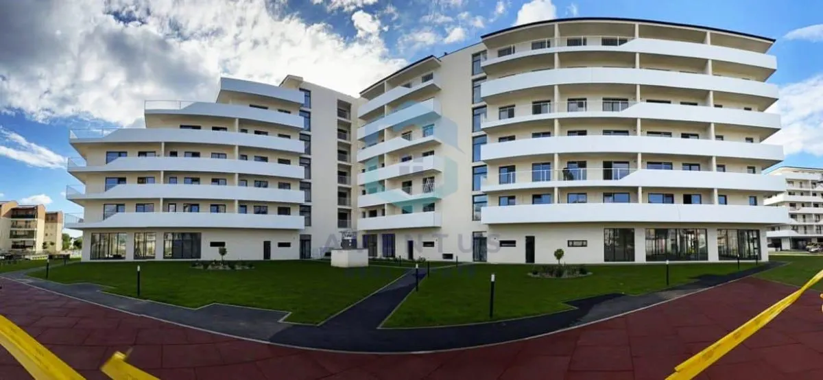 Apartament 3 camere Florești - poza 1