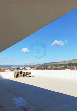 Apartament 3 camere Florești - poza 3
