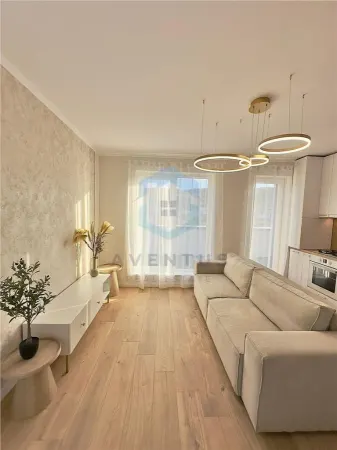 Apartament 2 camere Florești - poza 2