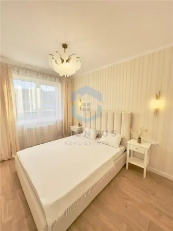 Apartament 2 camere Florești - poza 14
