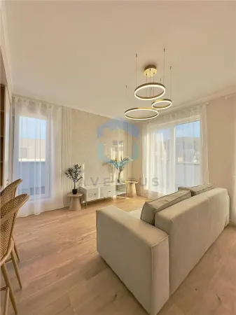 Apartament 2 camere Florești - poza 15