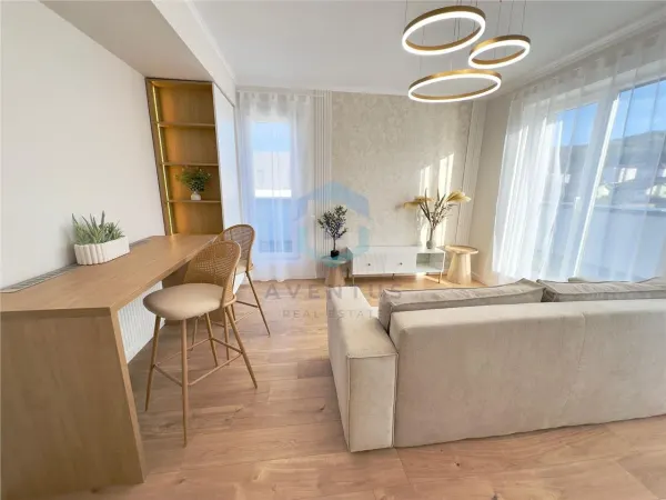 Apartament 2 camere Florești - poza 17