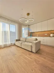 Apartament 2 camere Florești - poza 3