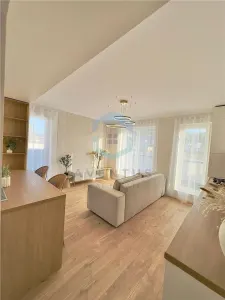 Apartament 2 camere Florești - poza 27